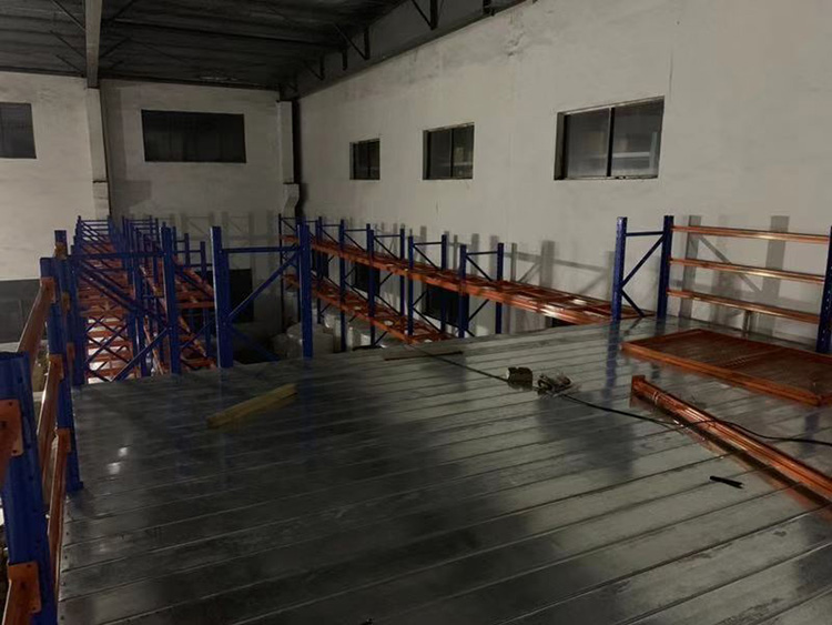 二手閣樓貨架 二手閣樓貨架