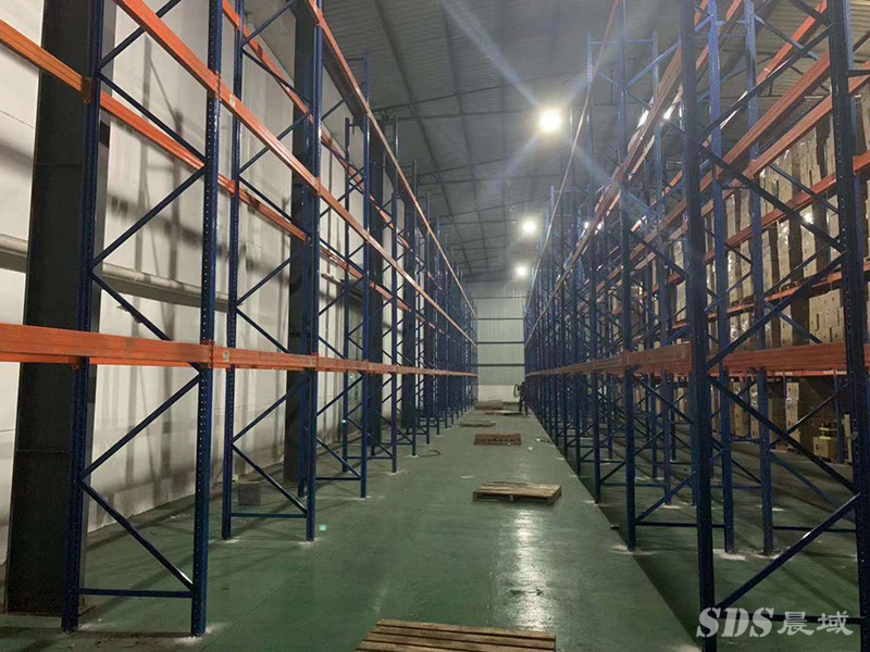 二手重型貨架 二手重型貨架