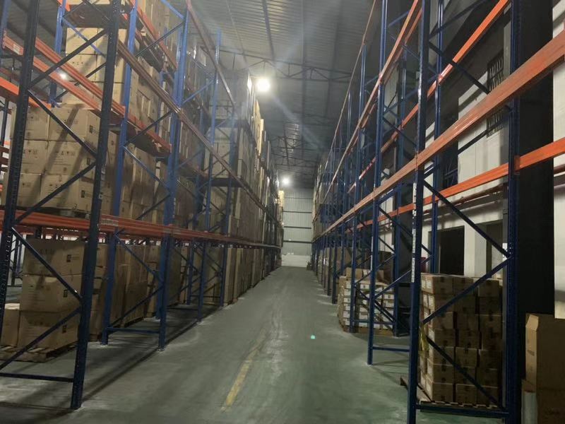 二手倉(cāng)儲(chǔ)貨架 二手倉(cāng)儲(chǔ)貨架