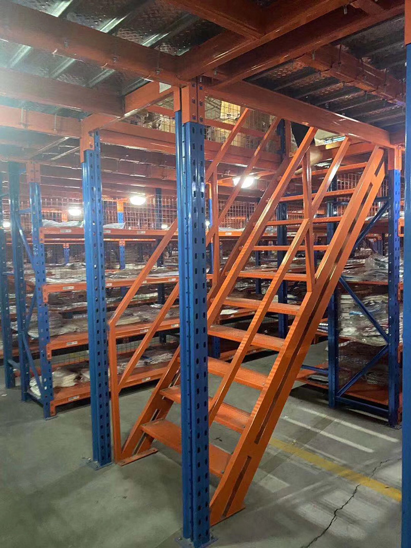 二手閣樓貨架 二手閣樓貨架