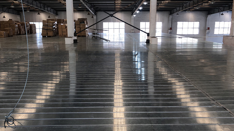 重型閣樓貨架平臺 重型閣樓貨架平臺